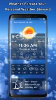 Live Weather captura de pantalla 1