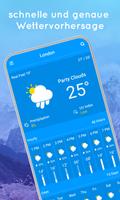 Lokale Wettervorhersage: Wette Screenshot 3