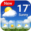 Live Weather Forecast: Weather Radar & Wind Map