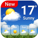 Live Weather Forecast: Weather Radar & Wind Map APK