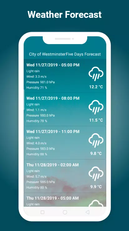 Wind Map And Weather Forecast Live Weather Forecast: Weather Radar & Wind Map For Android - Apk Download