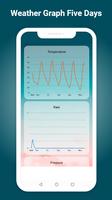 Live Weather Forecast: Weather Radar & Wind Map স্ক্রিনশট 1