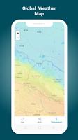 Live Weather Forecast: Weather Radar & Wind Map screenshot 2