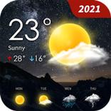 Live Weather App – Today Forec