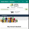 Salai Mart