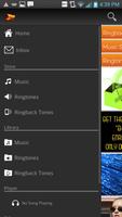 Boost Mobile Music Store screenshot 1