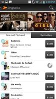 برنامه‌نما Boost Mobile Music Store عکس از صفحه