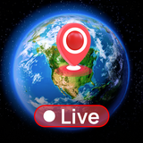 Earth Map - Satelit Live APK