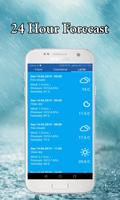 Live Local Weather Forecast 2019 syot layar 1