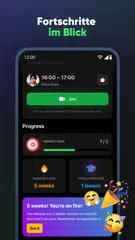 LiveXP: Sprachen lernen XAPK Herunterladen
