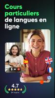 LiveXP Affiche