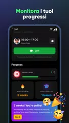 download LiveXP: imparare le lingue XAPK