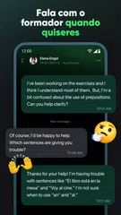 Baixar LiveXP: Aprender línguas XAPK