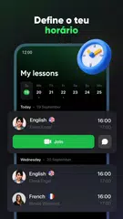 Baixar LiveXP: Aprender línguas XAPK