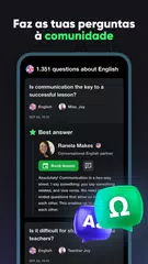 Baixar LiveXP: Aprender línguas XAPK