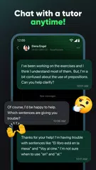 LiveXP: Learn a new language XAPK download