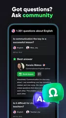 LiveXP: Learn a new language XAPK download