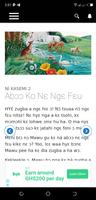 Bible Stories in Adangbe Ekran Görüntüsü 1