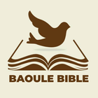 Baoule Bible icône