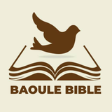Baoule Bible-icoon