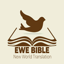 Ŋɔŋlɔ Kɔkɔeawo: Ewe Bible APK