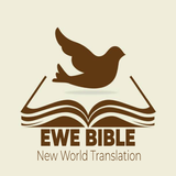 Ŋɔŋlɔ Kɔkɔeawo: Ewe Bible icône