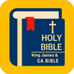 Ŋmalɛ Krɔŋkrɔŋ Lɛ - Ga Bible