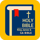 Ŋmalɛ Krɔŋkrɔŋ Lɛ - Ga Bible APK