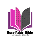 All Purpose Bura-Pabir Bible আইকন