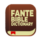 Fante Pocket Bible Dictionary APK