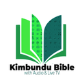Kimbundu Bible with Audio