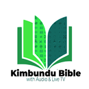 Kimbundu Bible with Audio APK