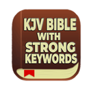 KJV Bible with Strongs Keyword APK
