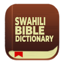 Swahili Bible + Shepherd Staff APK