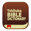 Tshiluba Bible APK