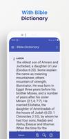 isiZulu Bible +Shepherd Staff Ekran Görüntüsü 2