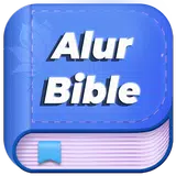 Holy Bible in Alur APK