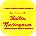 Bible Stories in Ewe Language