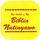 Bible Stories in Ewe Language APK