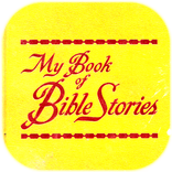 My Book of Bible Stories Audio