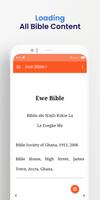 Bible.GH - Bible for Ghanaians تصوير الشاشة 2