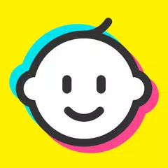 Bebememo - Baby&Kinder-Tracker XAPK Herunterladen