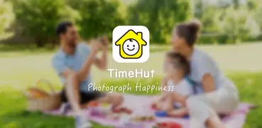 TimeHut - Baby Album