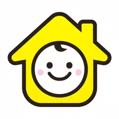 TimeHut - Baby Album XAPK Herunterladen