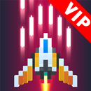 Sky Wings VIP : Pixel Fighters APK