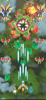 Sky Wings الملصق