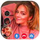 Free ToTok HD Video Calls 2020 Guide: Random call icône