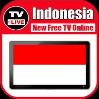 Indonesia TV Live screenshot 1