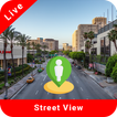 Street View 360 icon