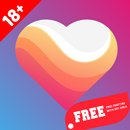 Chat apps to meet girls APK